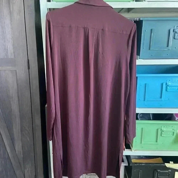 Susa Graver Draped Cardigan - Picture 4 of 5